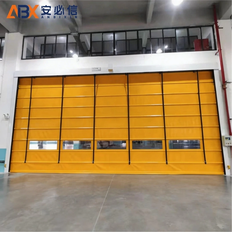 菏泽市高速堆积门